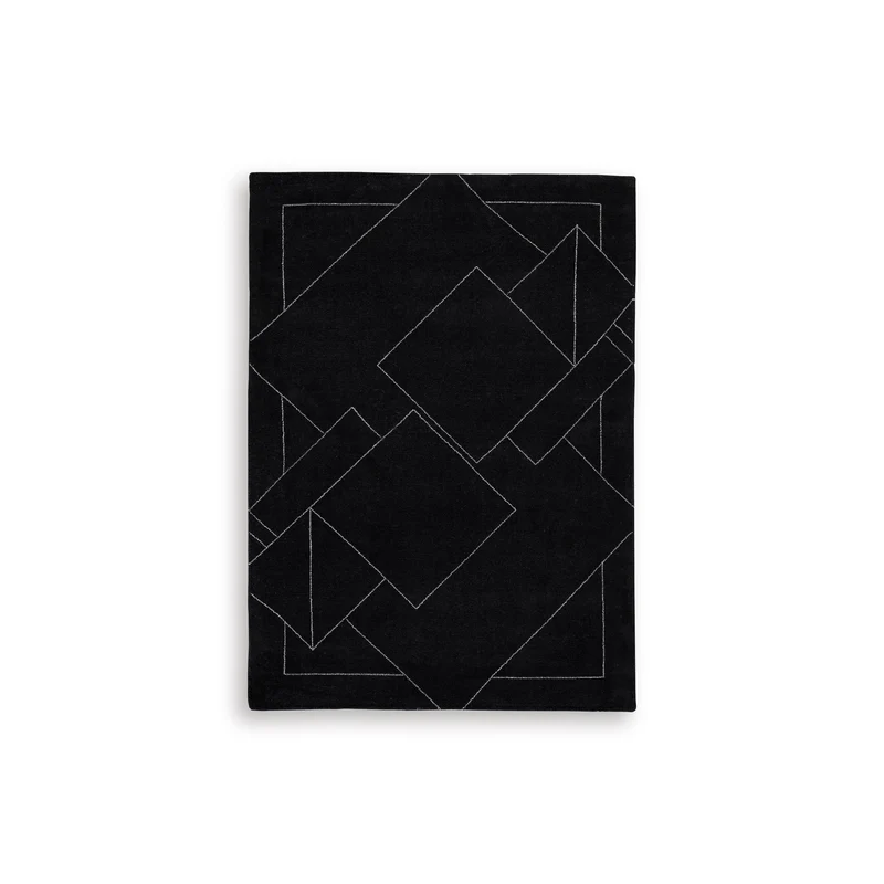 Signature Design by Ashley Marav R407532 Medium Rug