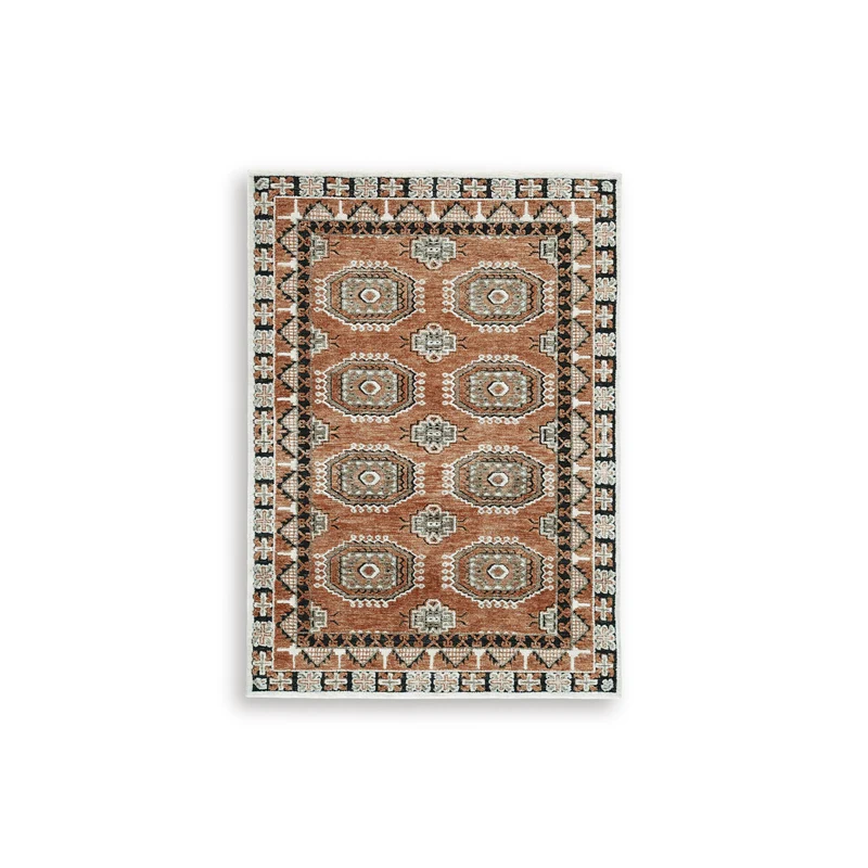 Signature Design by Ashley Qaabiz R407522 Medium Rug