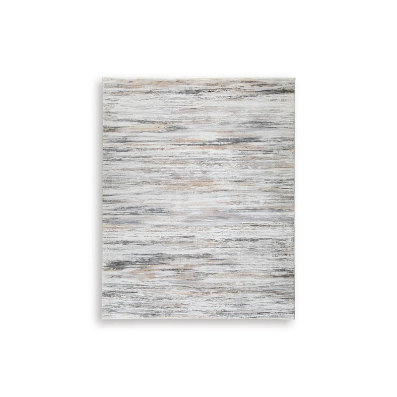 Signature Design by Ashley Nace R407471 Memory Foam Large Rug