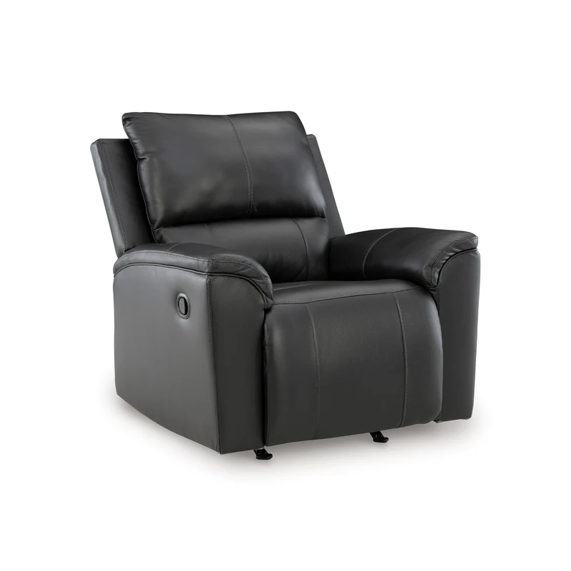Signature Design by Ashley Glossmore PCU1170025 Rocker Recliner