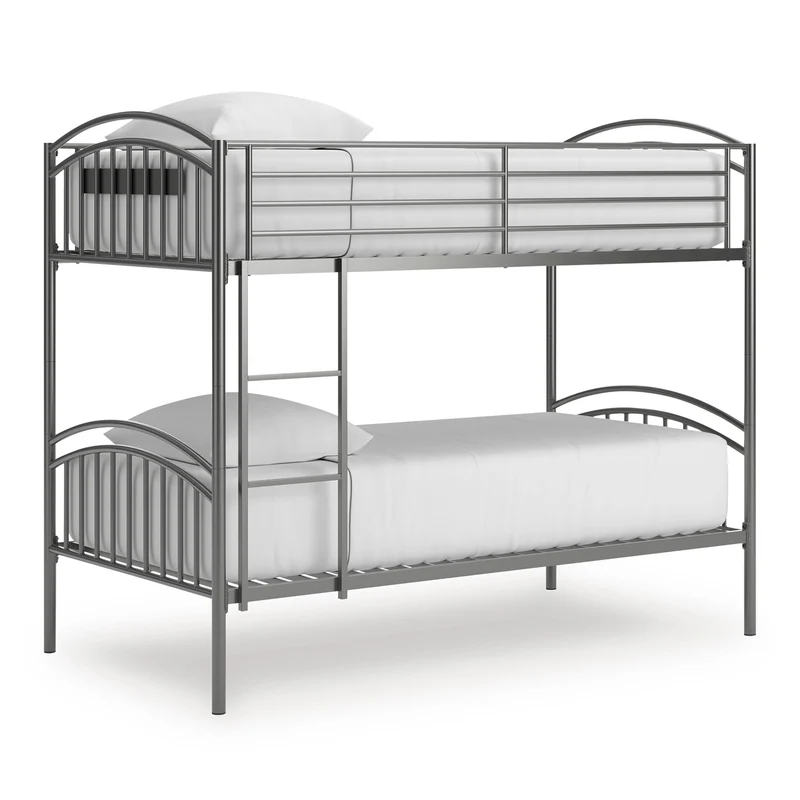 Signature Design by Ashley Lanceburg PCB400-59 Twin/Twin Bunk Bed with Ladder