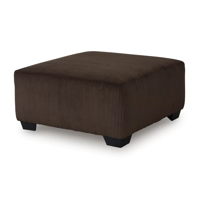 Signature Design by Ashley Kimlee PC3560308 Oversized Accent Ottoman