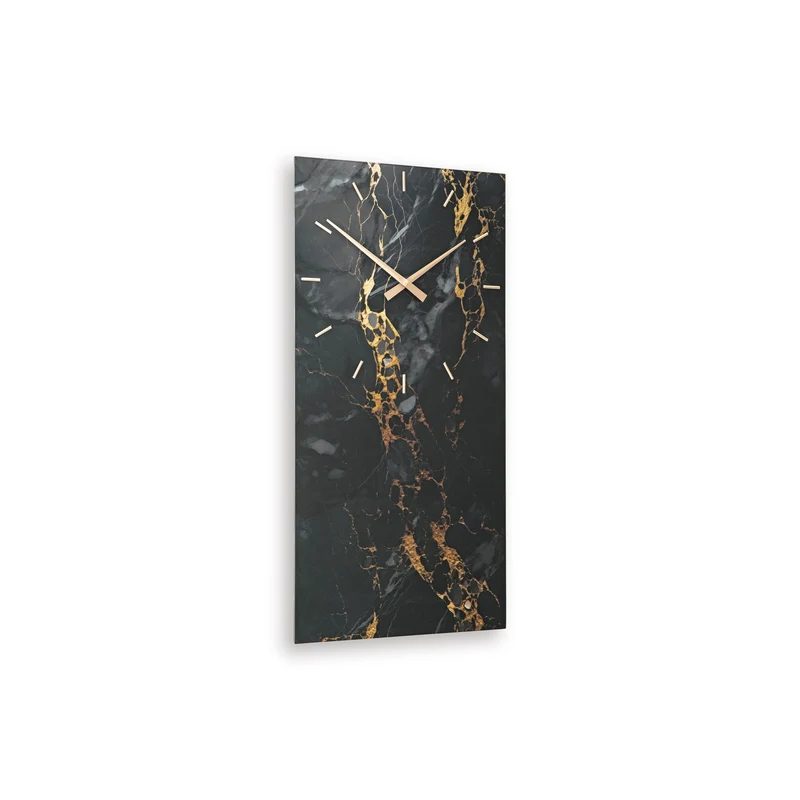Signature Design by Ashley Teague A8010430 Wall Clock