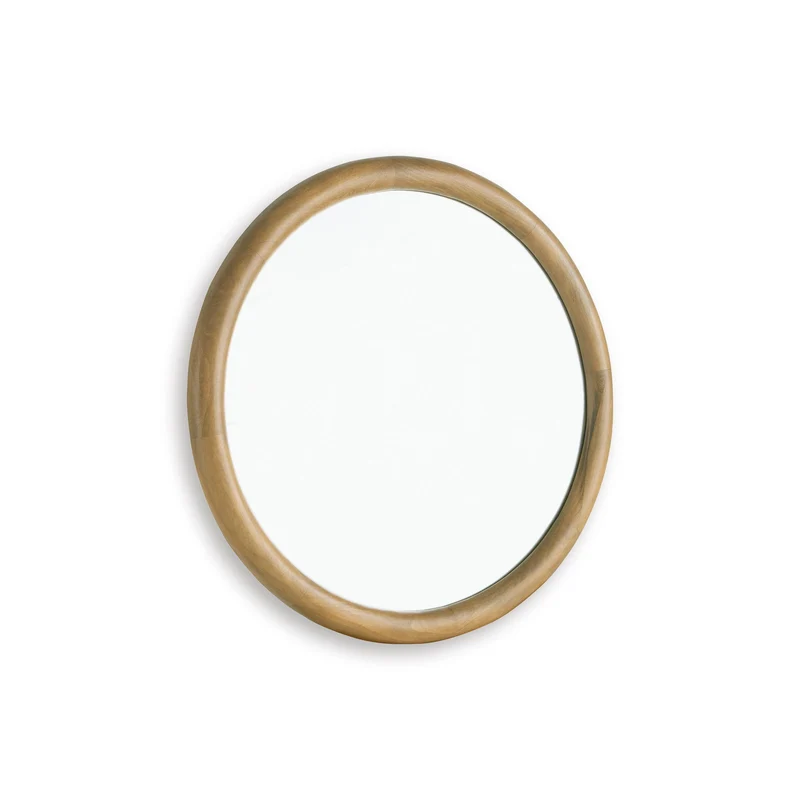 Signature Design by Ashley Yadiel A8010426 Accent Mirror