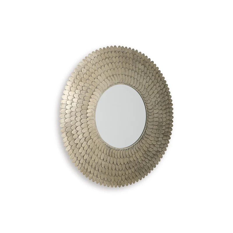 Signature Design by Ashley Wrightmund A8010422 Accent Mirror
