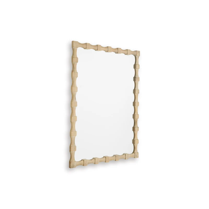 Signature Design by Ashley Acelmore A8010420 Accent Mirror