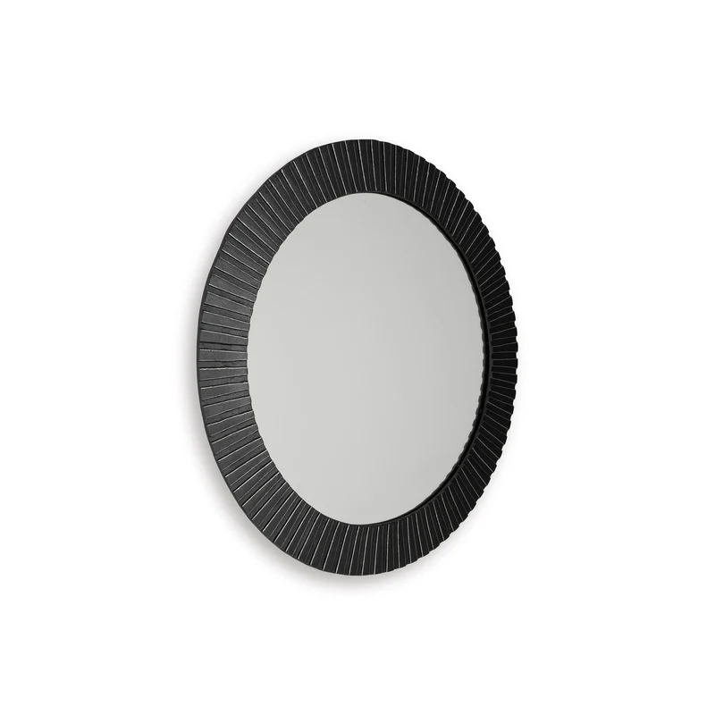 Signature Design by Ashley Ozias A8010417 Accent Mirror