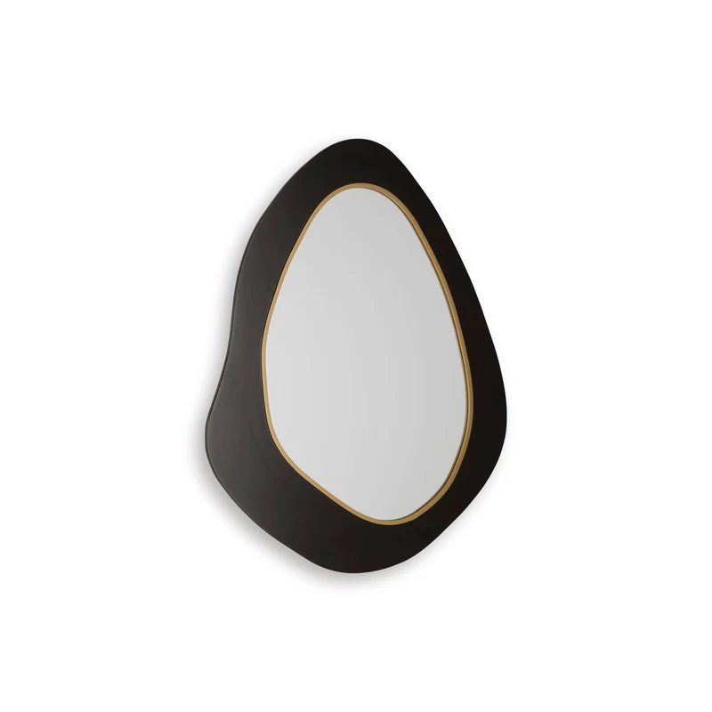 Signature Design by Ashley Kierlock A8010414 Accent Mirror