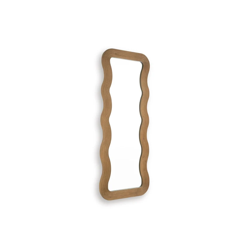 Signature Design by Ashley Ellisonville A8010413 Floor Mirror