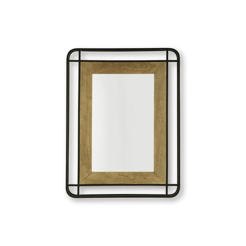 Signature Design by Ashley Beelman A8010409 Accent Mirror