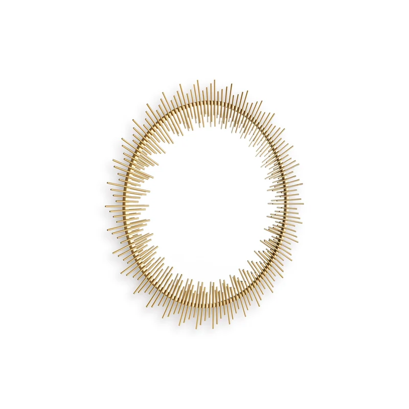 Signature Design by Ashley Wainport A8010405 Accent Mirror