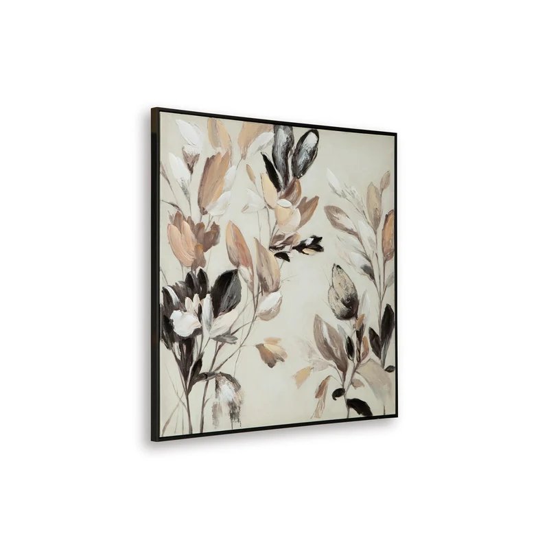 Signature Design by Ashley Trulow A8000504 Wall Art
