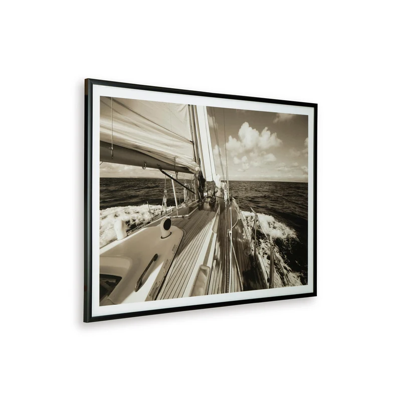Signature Design by Ashley Arlanford A8000505 Wall Art