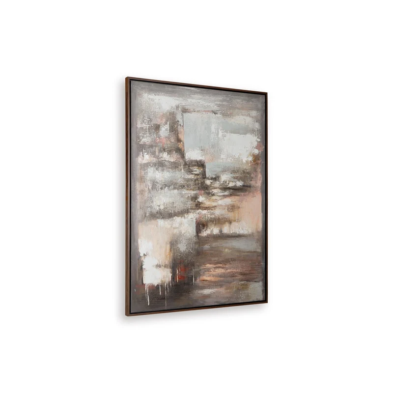 Signature Design by Ashley Floymour A8000499 Wall Art