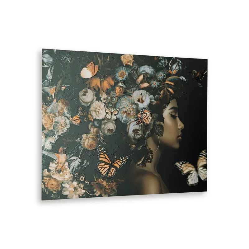 Signature Design by Ashley Valfer A8000481 Wall Art