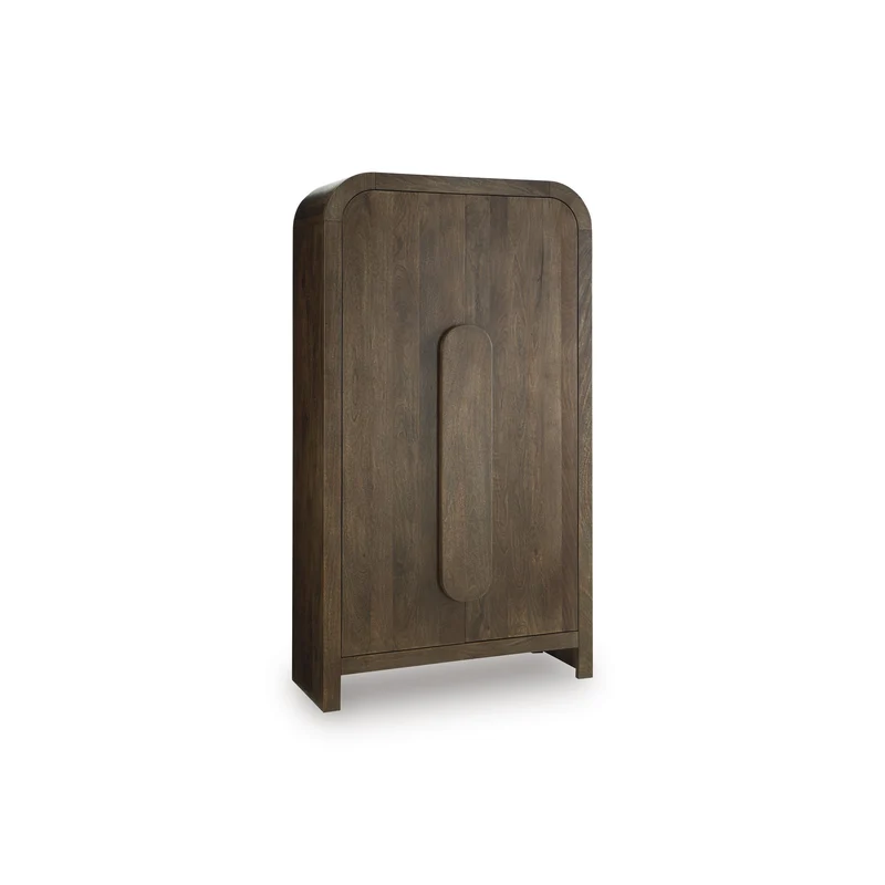 Signature Design by Ashley Thoren A4000699 Accent Cabinet