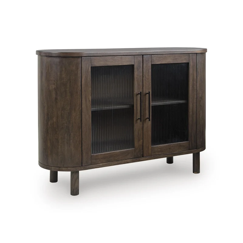 Signature Design by Ashley Mayridge A4000694 Accent Cabinet