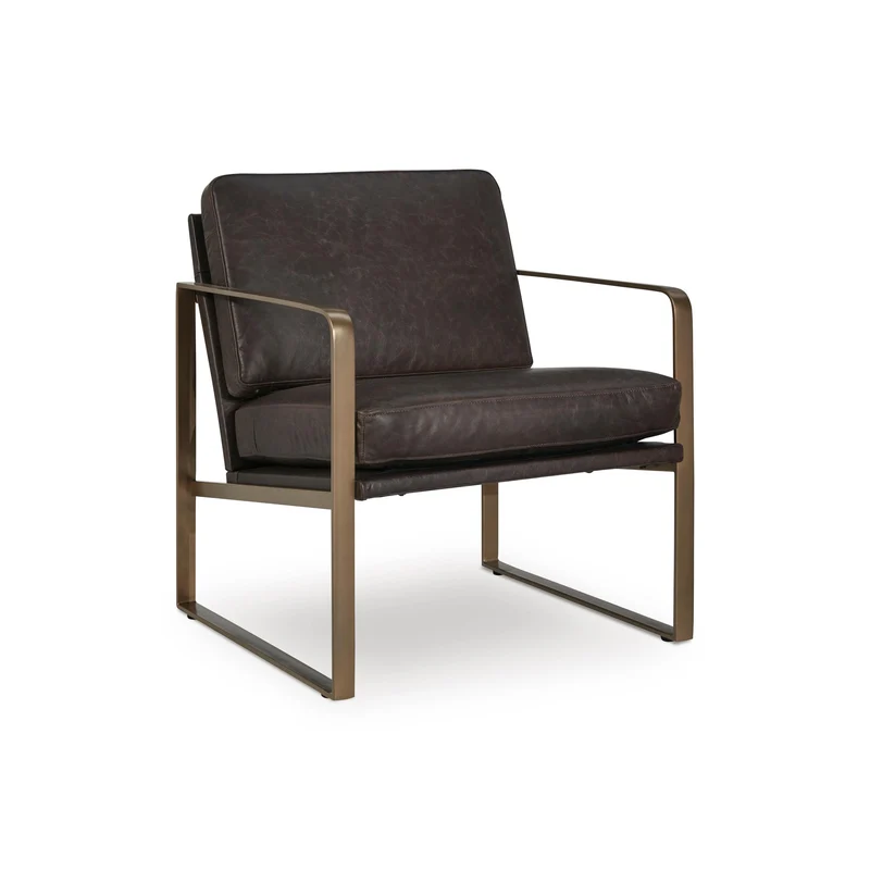 Signature Design by Ashley Bradett A3000763 Accent Chair