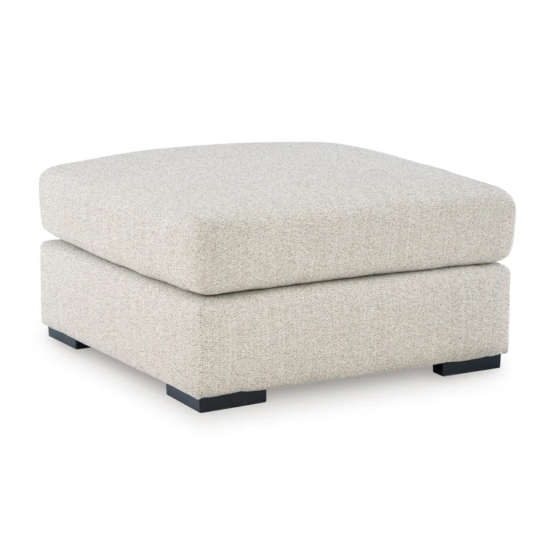 Benchcraft Laurelgrove 7510508 Oversized Accent Ottoman