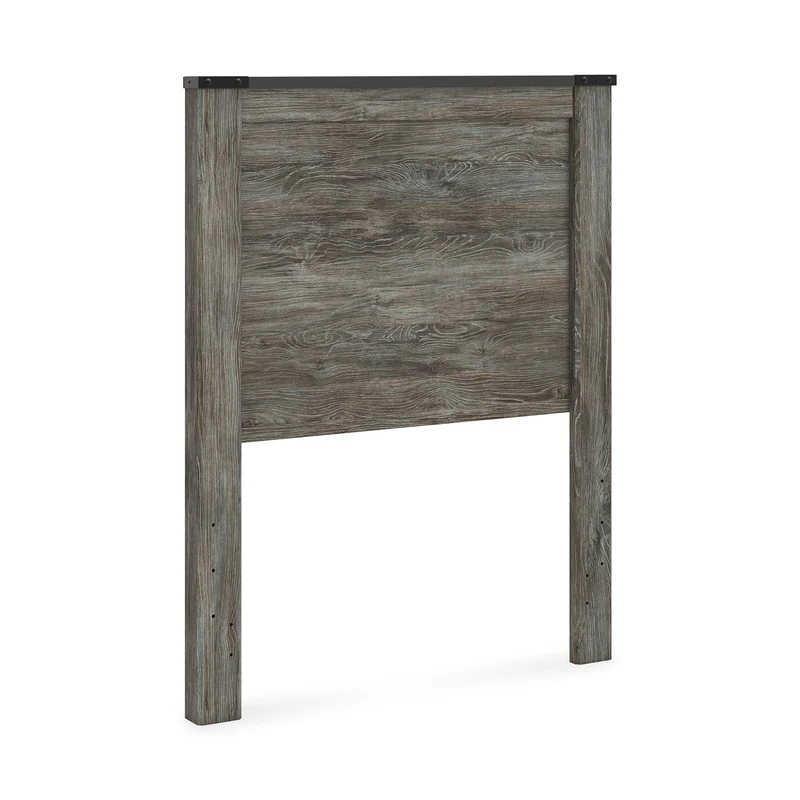 Signature Design by Ashley Frandern B4480-53 Twin Panel Headboard
