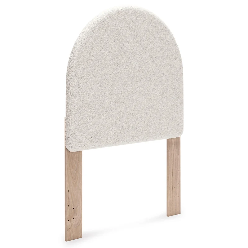Signature Design by Ashley Arloster PCB1566-53 Twin Upholstered Panel Headboard