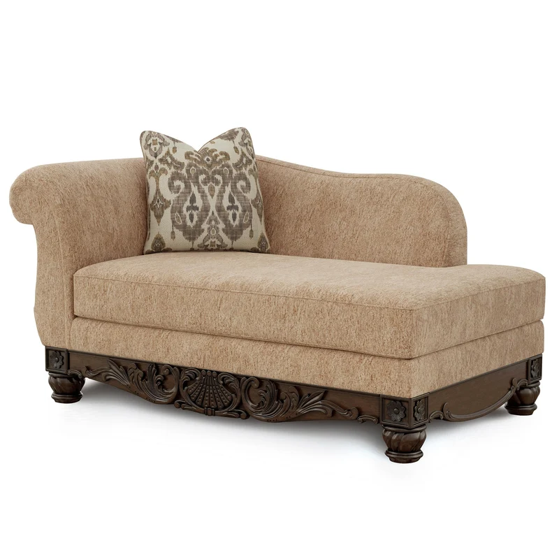 Signature Design by Ashley Chelsworth PC5790516 RAF Corner Chaise