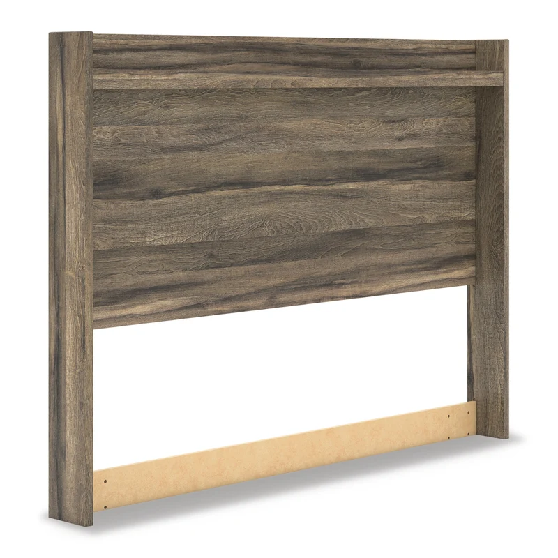 Signature Design by Ashley Elbrim PCB2005-57 Queen Panel Headboard