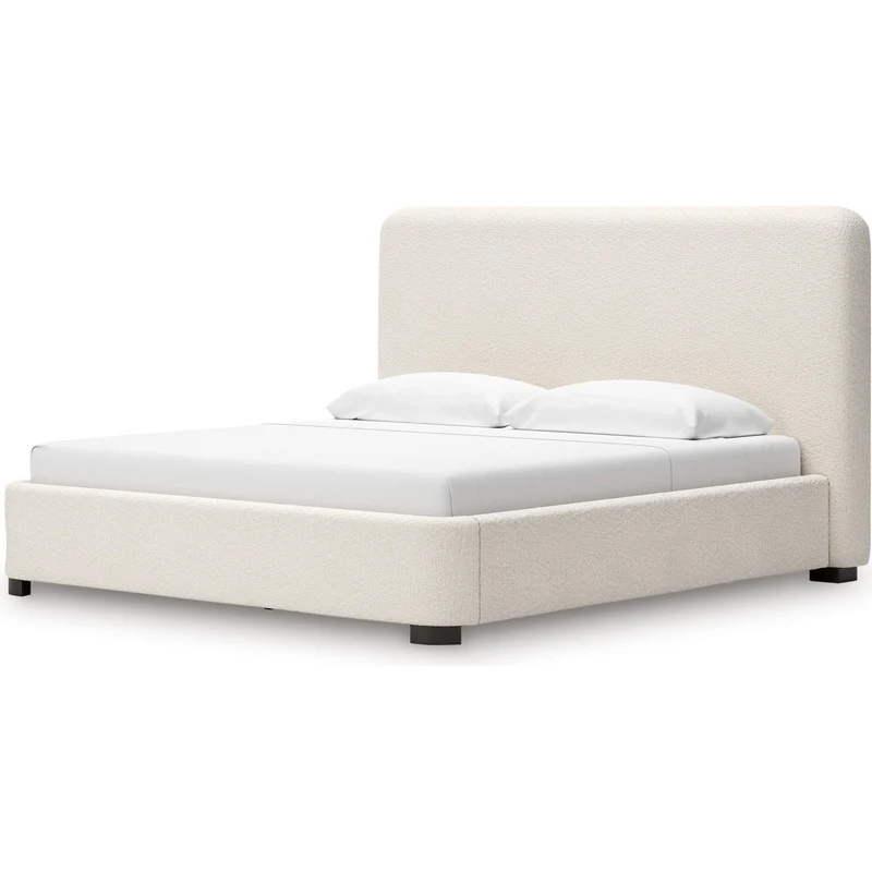 Signature Design by Ashley Brintstreet PCB401-82 King Upholstered Bed
