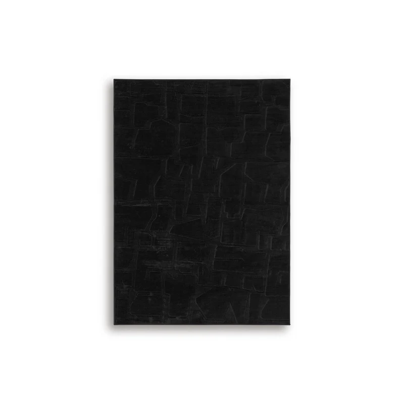 Signature Design by Ashley Gibbswell R407462 Washable Medium Rug