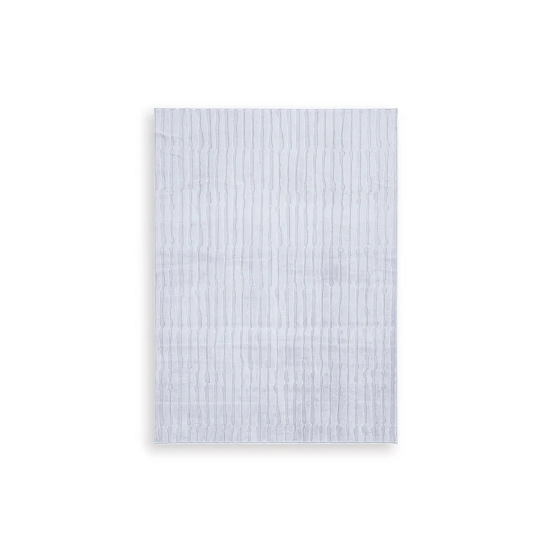 Signature Design by Ashley Worthley R407452 Washable Medium Rug