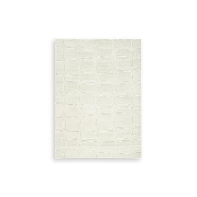 Signature Design by Ashley Malvinsboro R407442 Washable Medium Rug