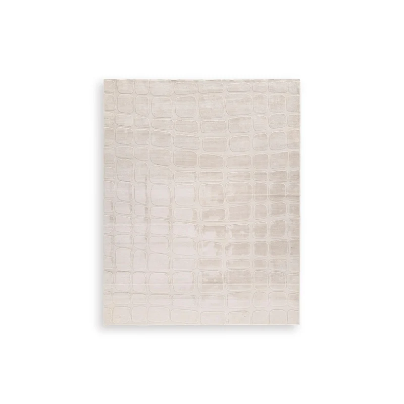 Signature Design by Ashley Malvinsboro R407441 Washable Large Rug