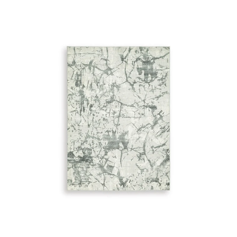 Signature Design by Ashley Tobinbury R407422 Washable Medium Rug
