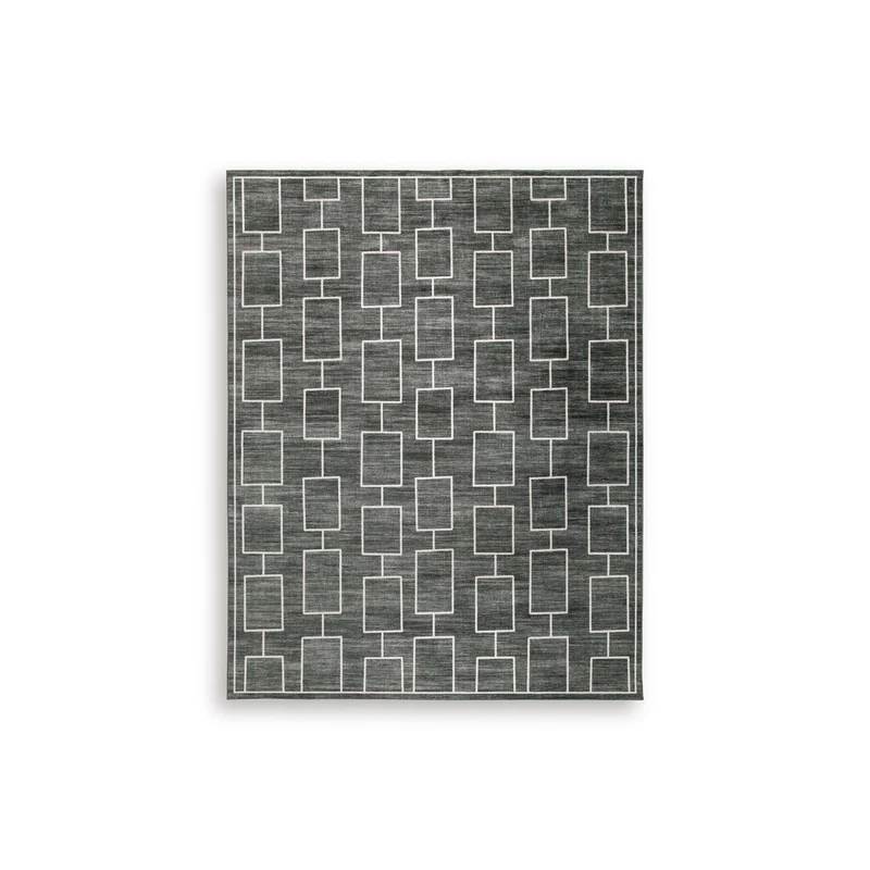 Signature Design by Ashley Elderland R407401 Washable Large Rug