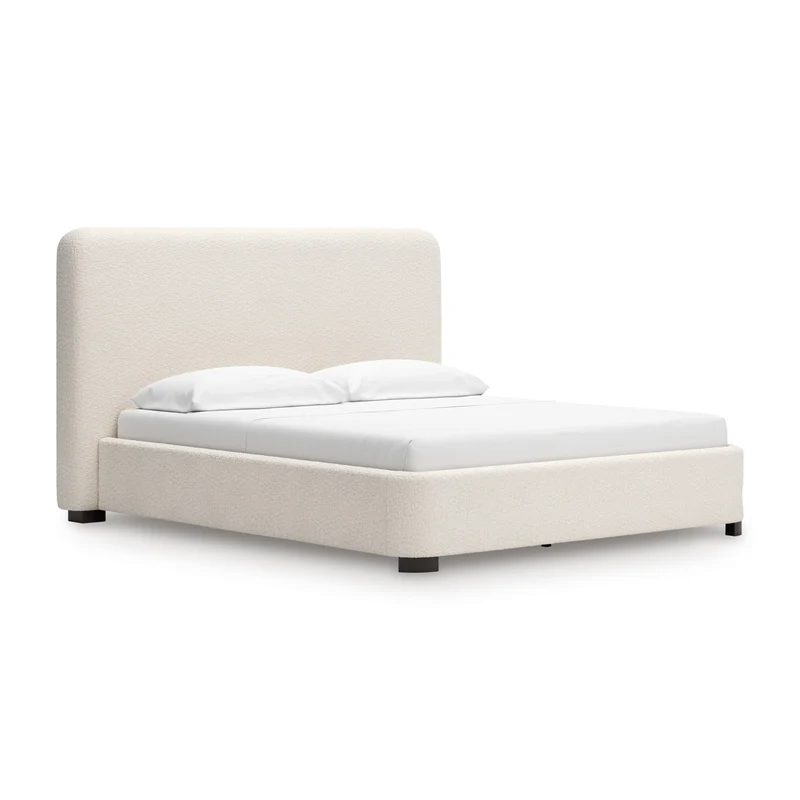 Signature Design by Ashley Brintstreet PCB401-95 California King Upholstered Bed