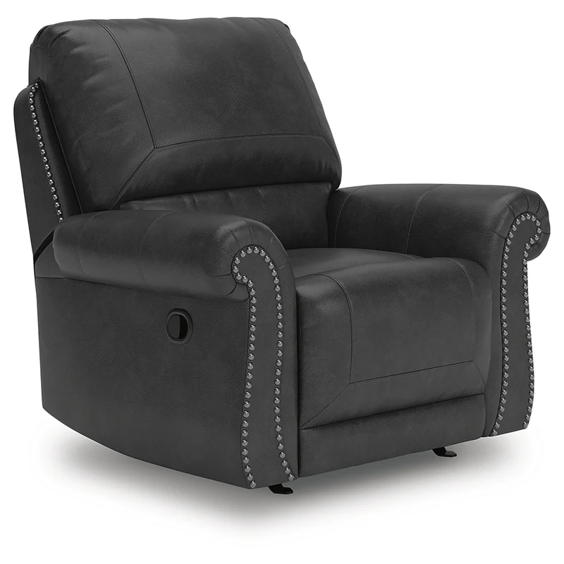 Signature Design by Ashley Chasemore PC5590361 Swivel Glider Recliner