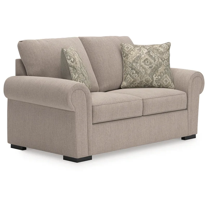 Benchcraft Sararose 5710235 Loveseat