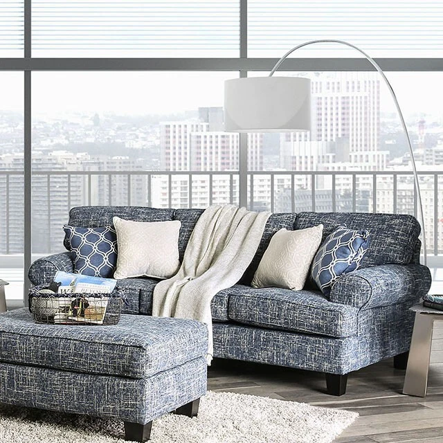 Furniture of America Pierpont SM8010-SF Sofa