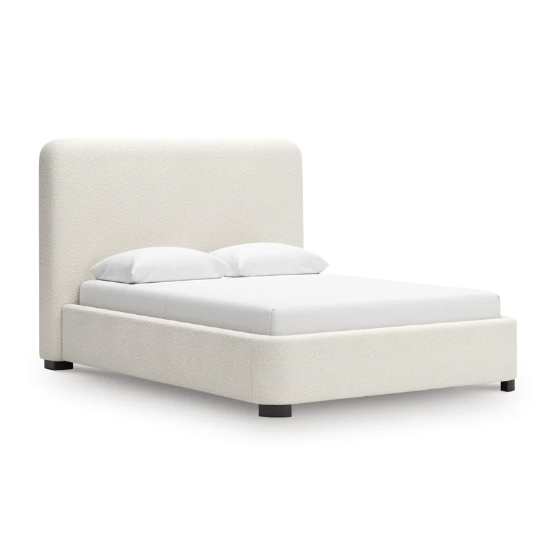 Signature Design by Ashley Brintstreet PCB401-81 Queen Upholstered Bed