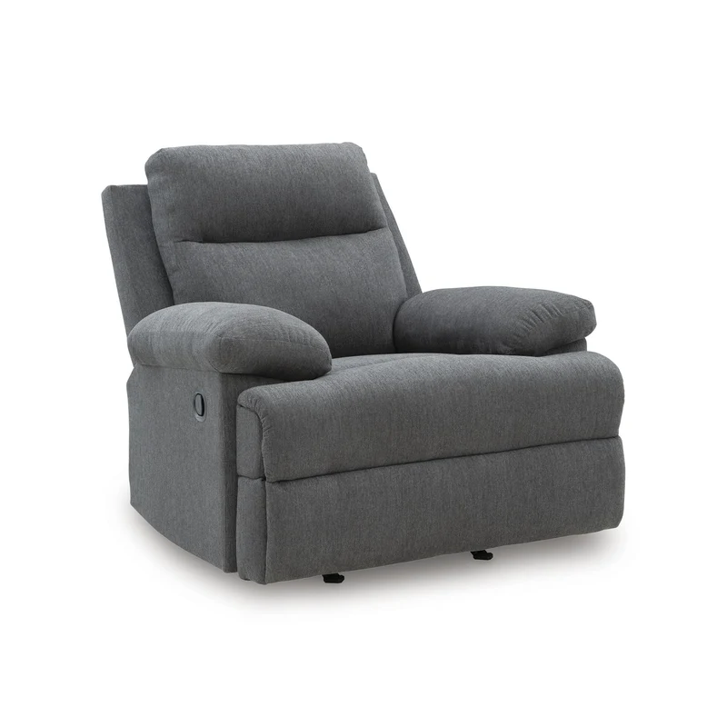 Signature Design by Ashley Side-Swipe PC9140625 Rocker Recliner
