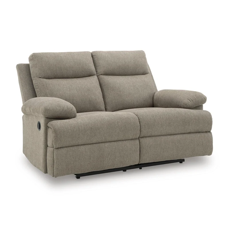 Signature Design by Ashley Side-Swipe PC9140586 Reclining Loveseat