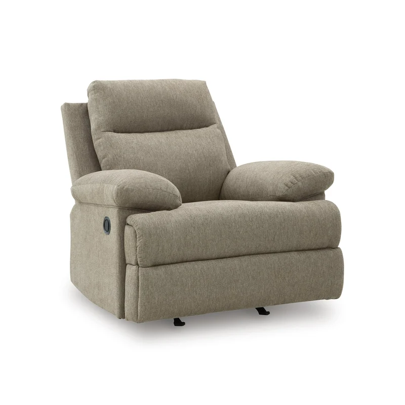 Signature Design by Ashley Side-Swipe PC9140525 Rocker Recliner