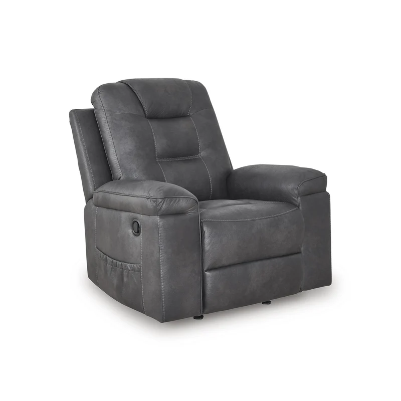 Signature Design by Ashley Stockworth PC6560525 Rocker Recliner