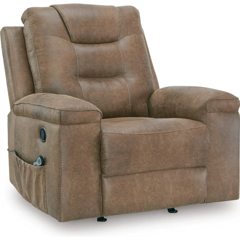 Signature Design by Ashley Stockworth PC6560425 Rocker Recliner