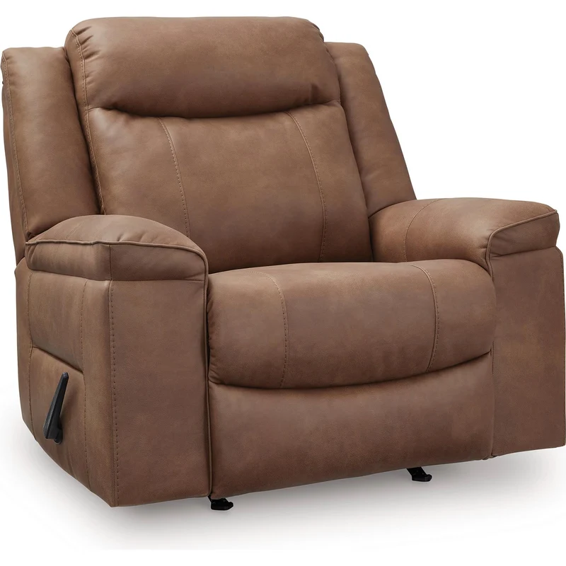 Signature Design by Ashley Status Check PC6530825 Rocker Recliner