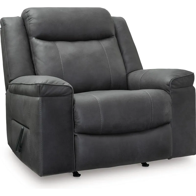 Signature Design by Ashley Status Check PC6530725 Rocker Recliner