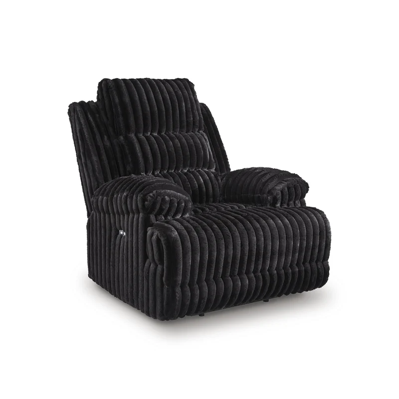 Signature Design by Ashley Rhine Falls PC4280506 Zero Wall Recliner