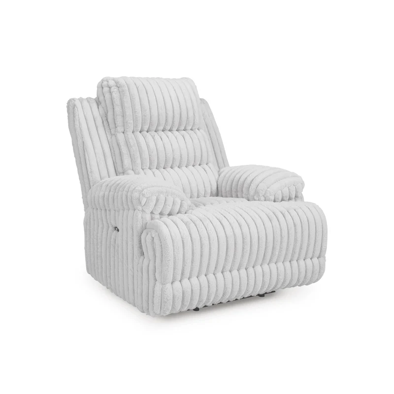 Signature Design by Ashley Rhines Falls PC4280406 Zero Wall Recliner