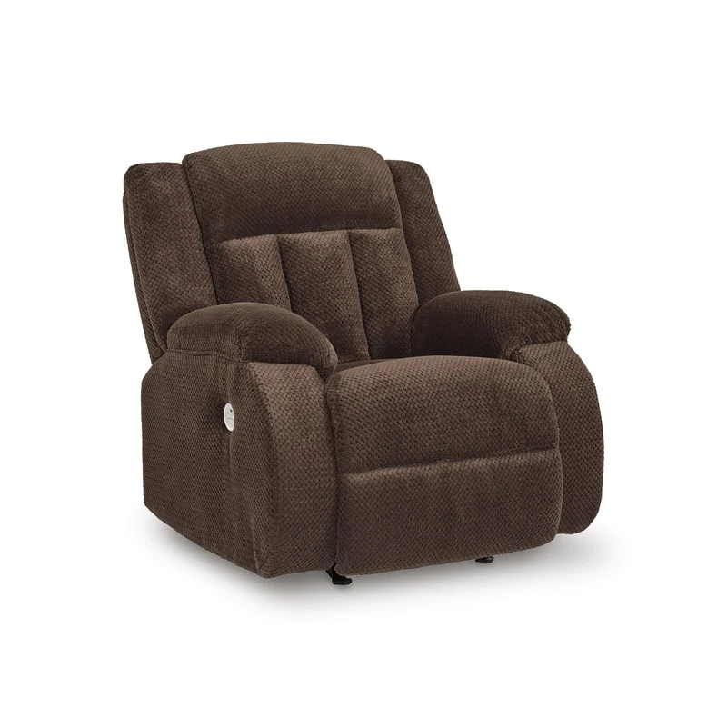 Signature Design by Ashley Free Wake PC2140698 Power Rocker Recliner