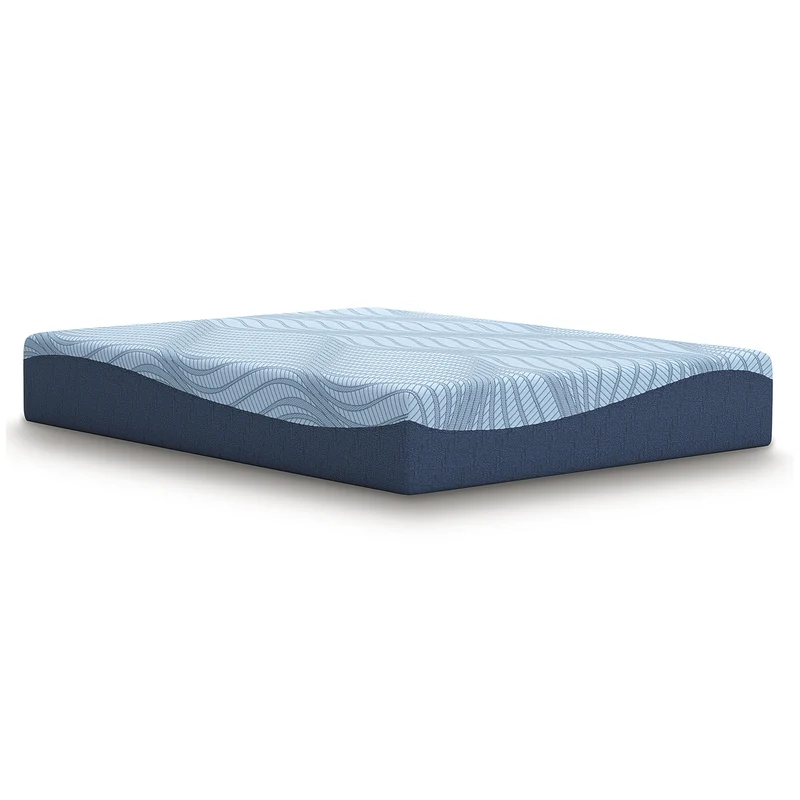 Sierra Sleep Peak 2.0 12 Memory Foam M20631 Queen Mattress